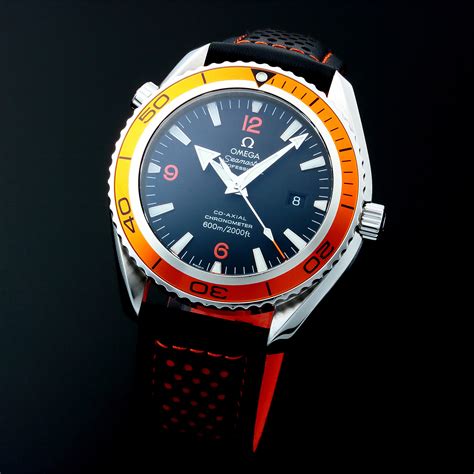 omega seamaster price list.